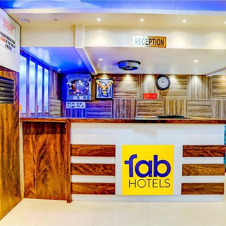 Fabhotel Kwality Inn Mira-Bajandar Kültér fotó