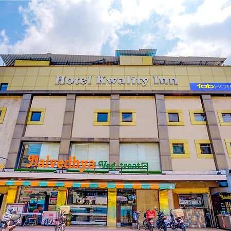Fabhotel Kwality Inn Mira-Bajandar Kültér fotó