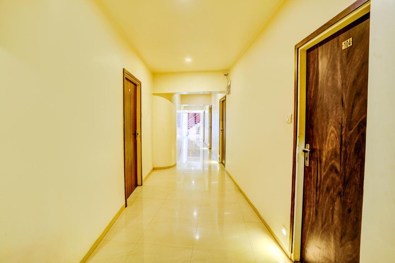 Fabhotel Kwality Inn Mira-Bajandar Kültér fotó