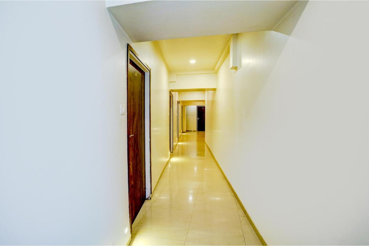 Fabhotel Kwality Inn Mira-Bajandar Kültér fotó