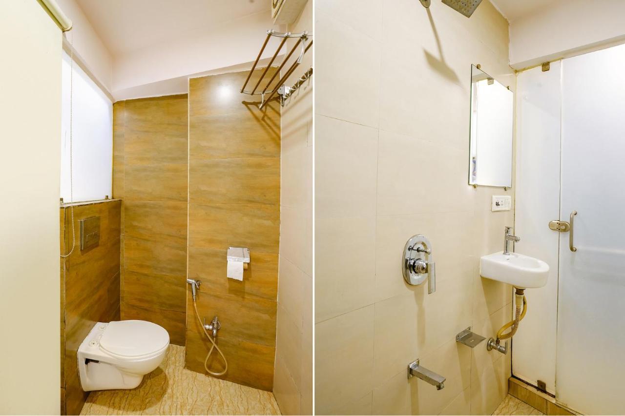 Fabhotel Kwality Inn Mira-Bajandar Kültér fotó