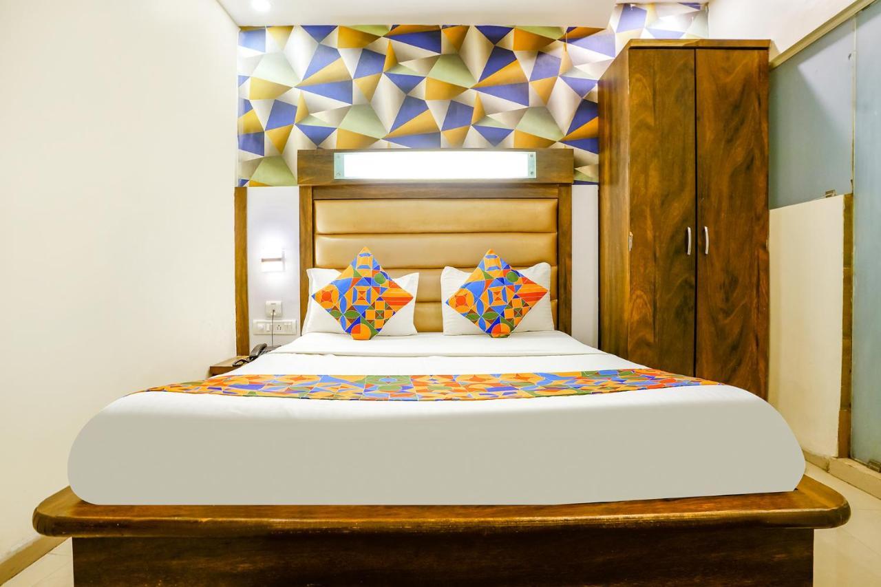 Fabhotel Kwality Inn Mira-Bajandar Kültér fotó