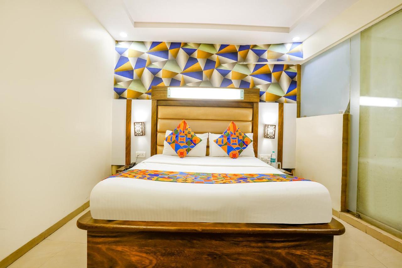 Fabhotel Kwality Inn Mira-Bajandar Kültér fotó