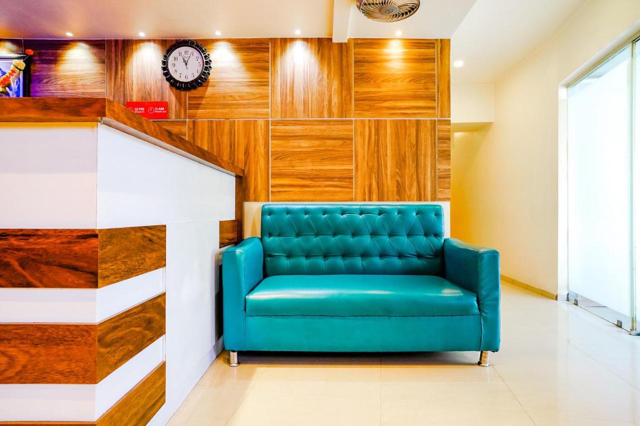Fabhotel Kwality Inn Mira-Bajandar Kültér fotó