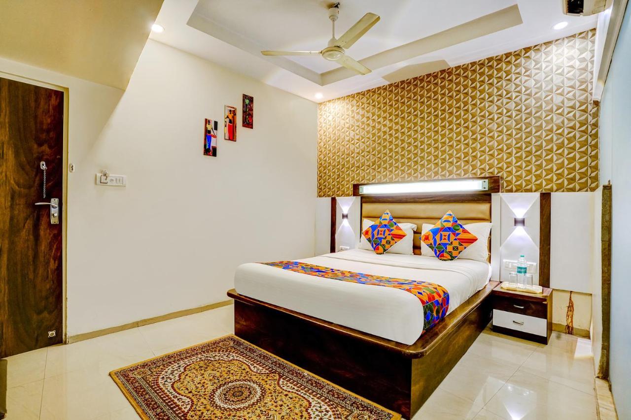 Fabhotel Kwality Inn Mira-Bajandar Kültér fotó