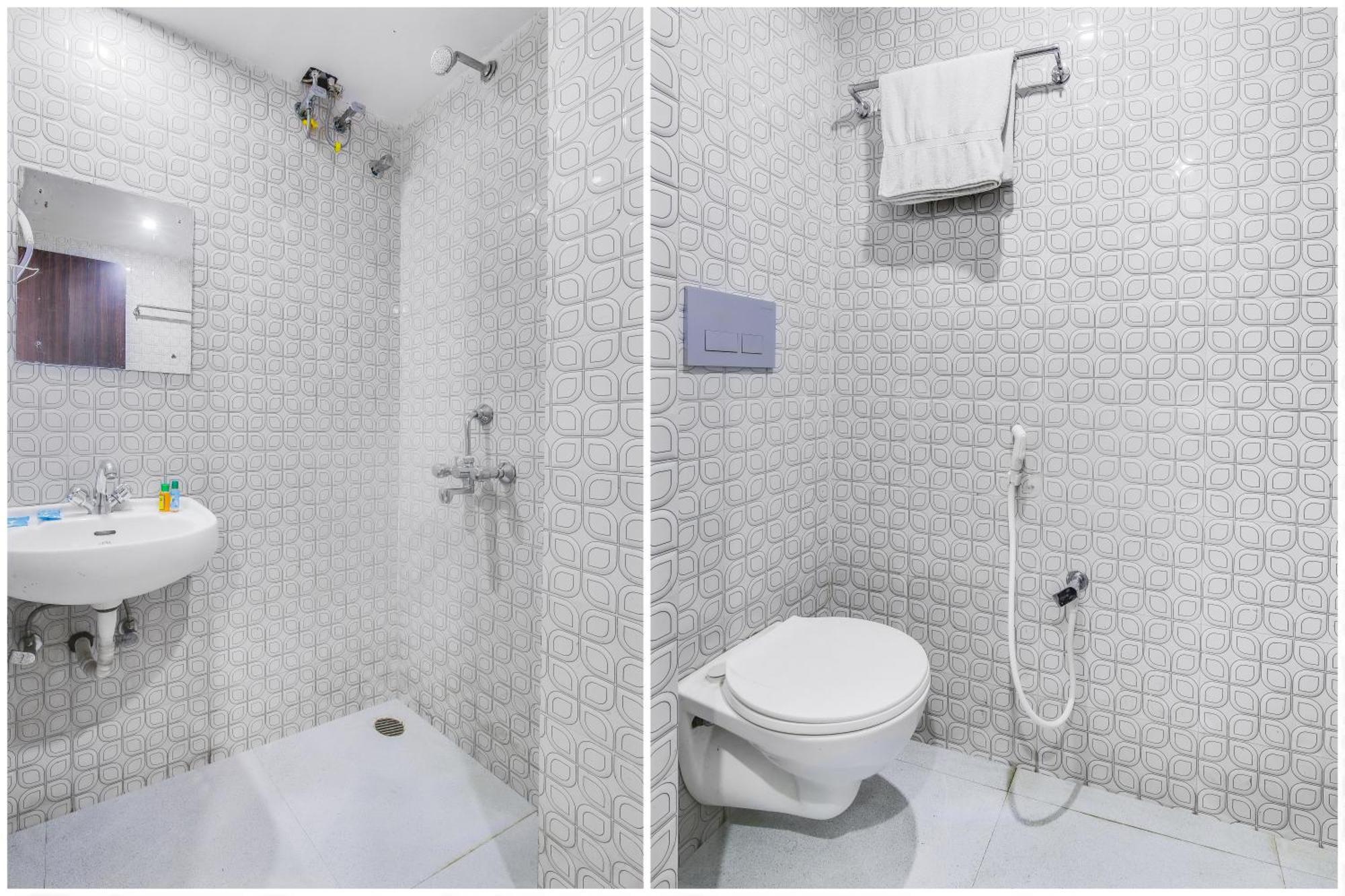Fabhotel Kwality Inn Mira-Bajandar Kültér fotó